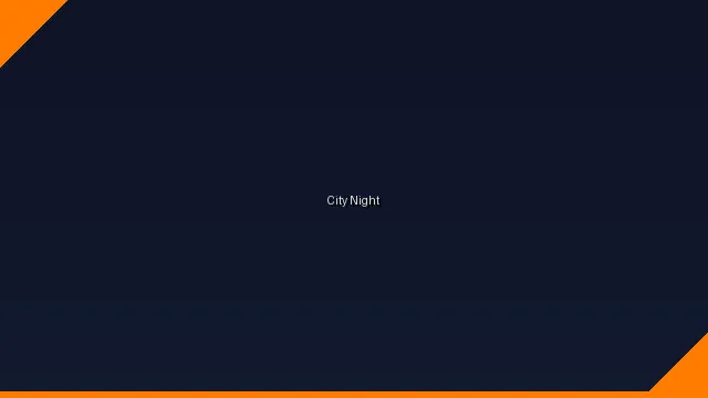 城市夜景主题赛 - mdyd-745 视频创作挑战